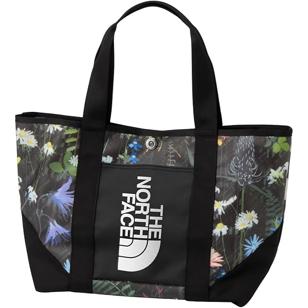 Amazon.co.jp: The North Face BC Standard Tote Plus, Free size